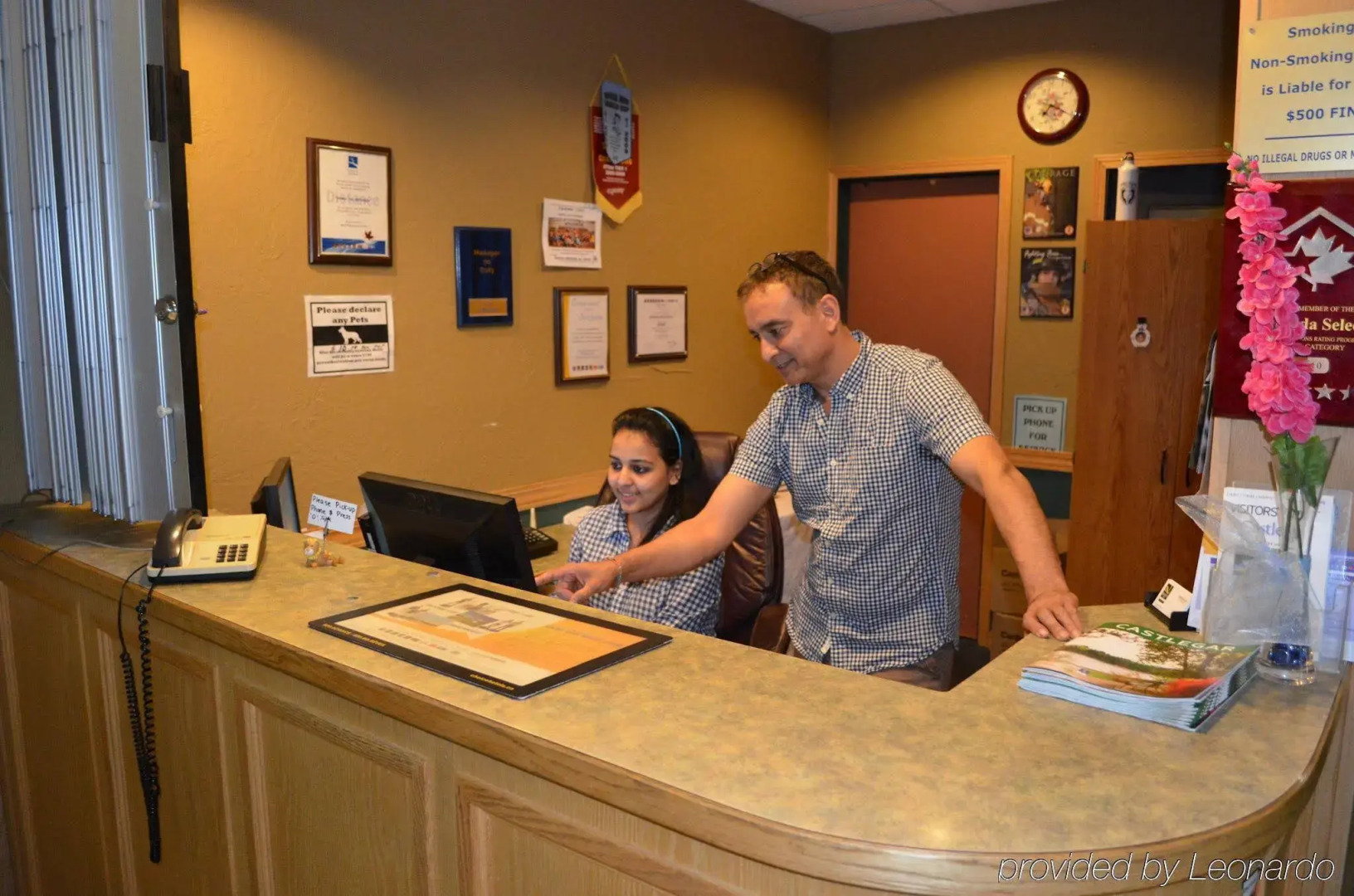 Canadas Best Value Inn & Suites Castlegar