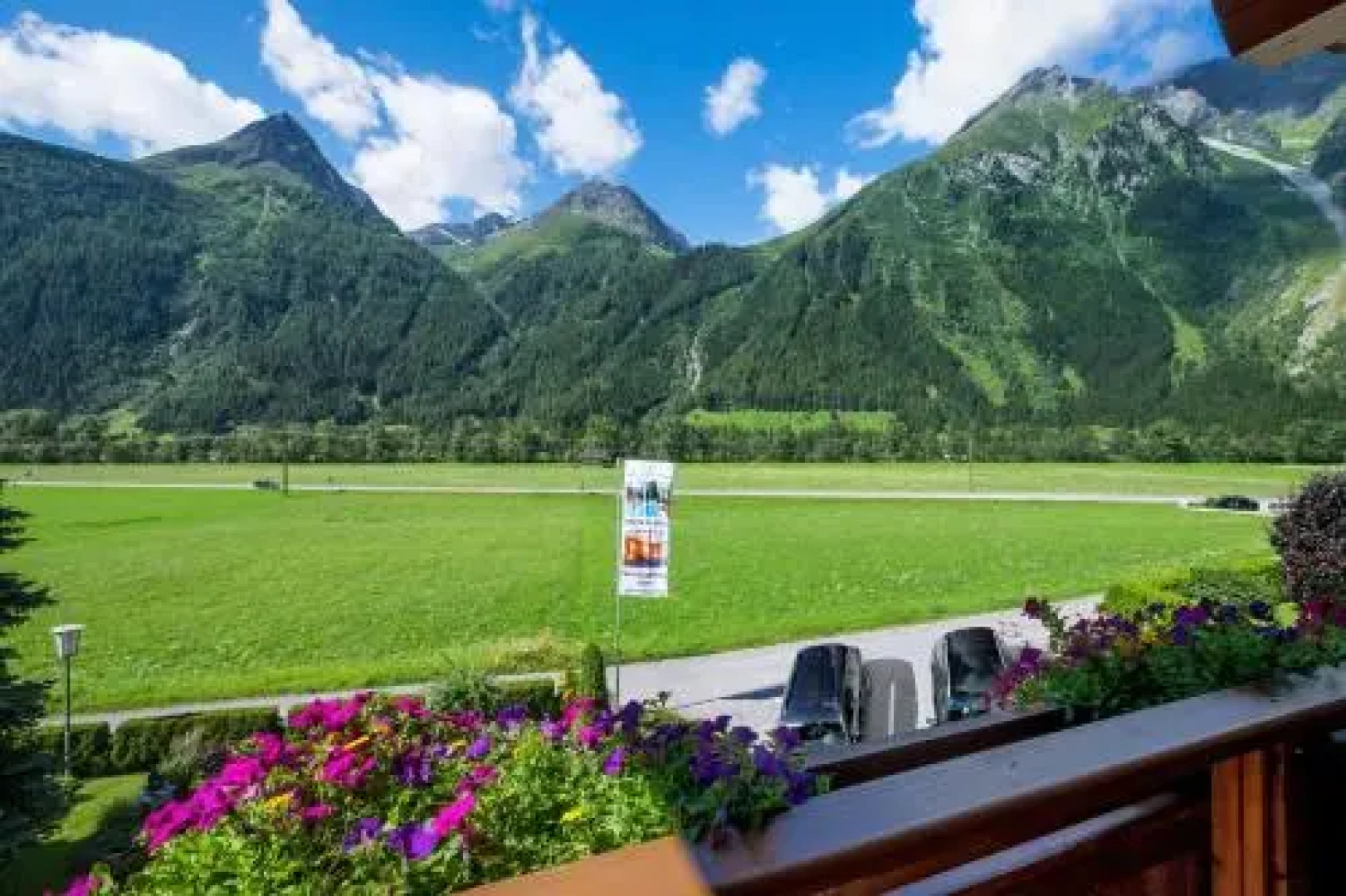 Wellnesspension Tannenhof