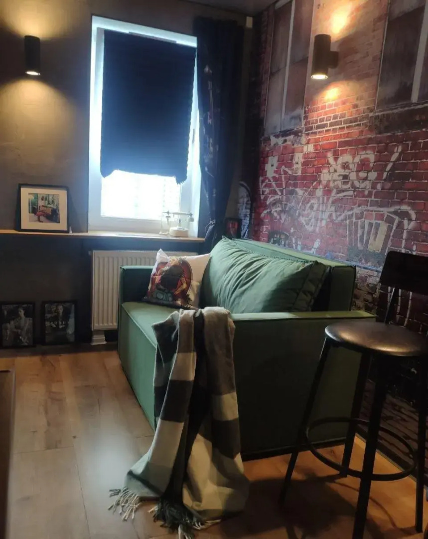 Апартаменты на улице Современников 1 корпус 1