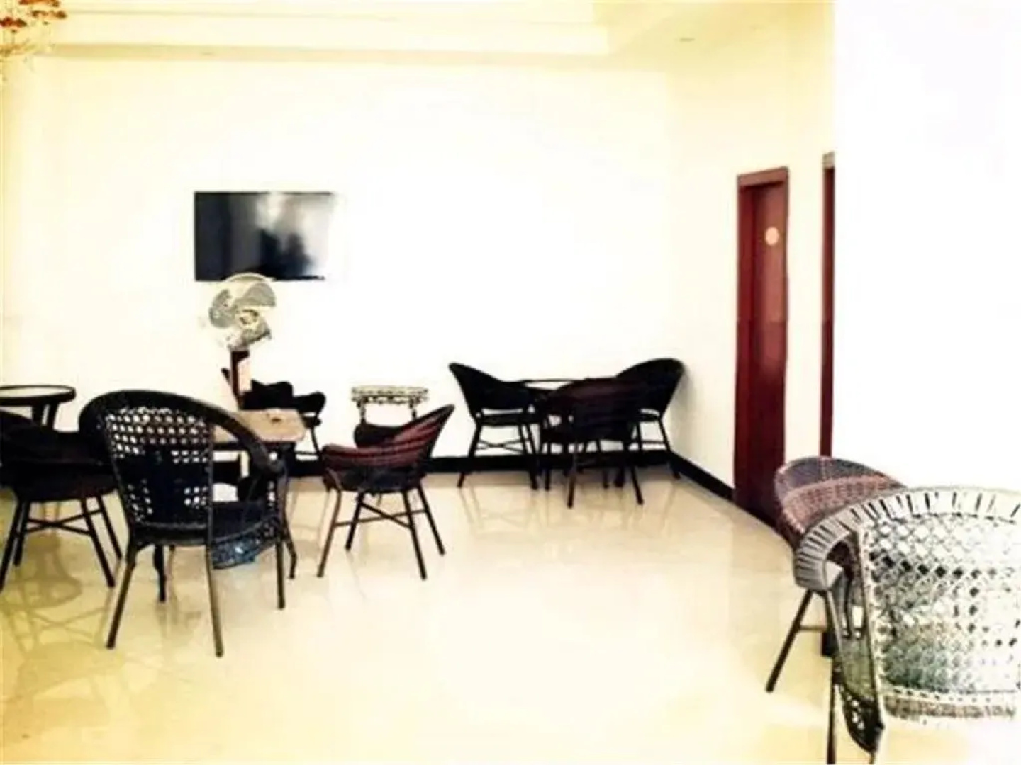 Xinsheng Inn Nanchong