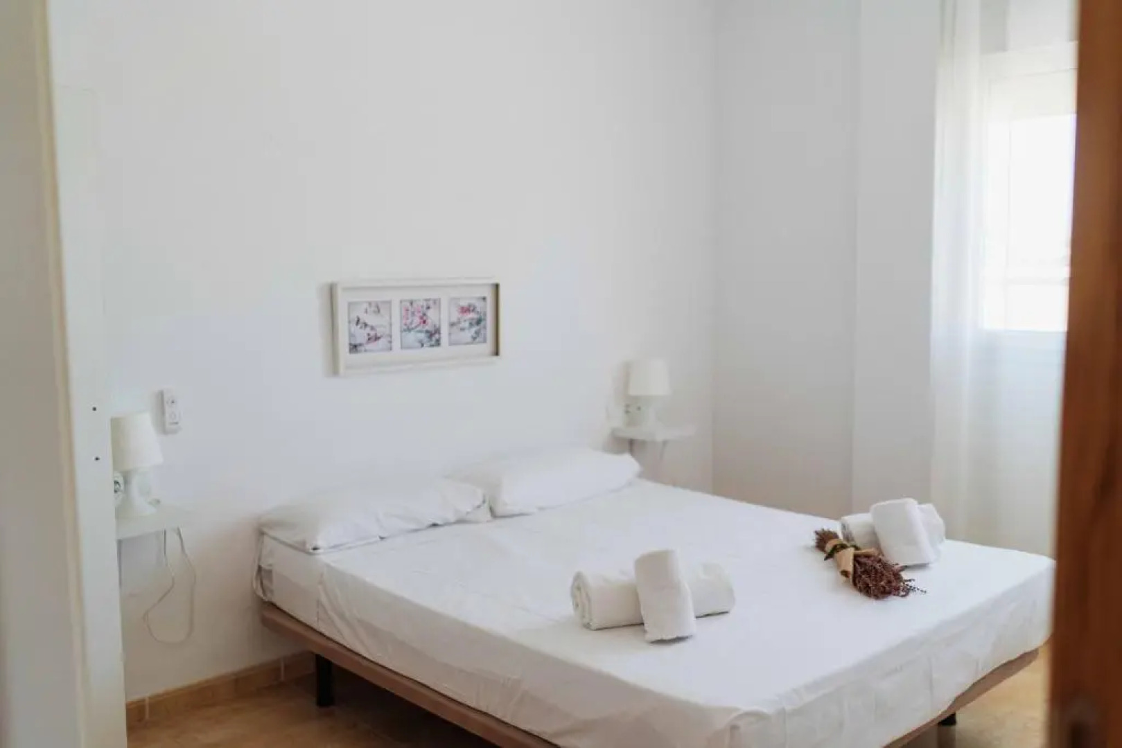 Apartamentos H3 Laguna Playa