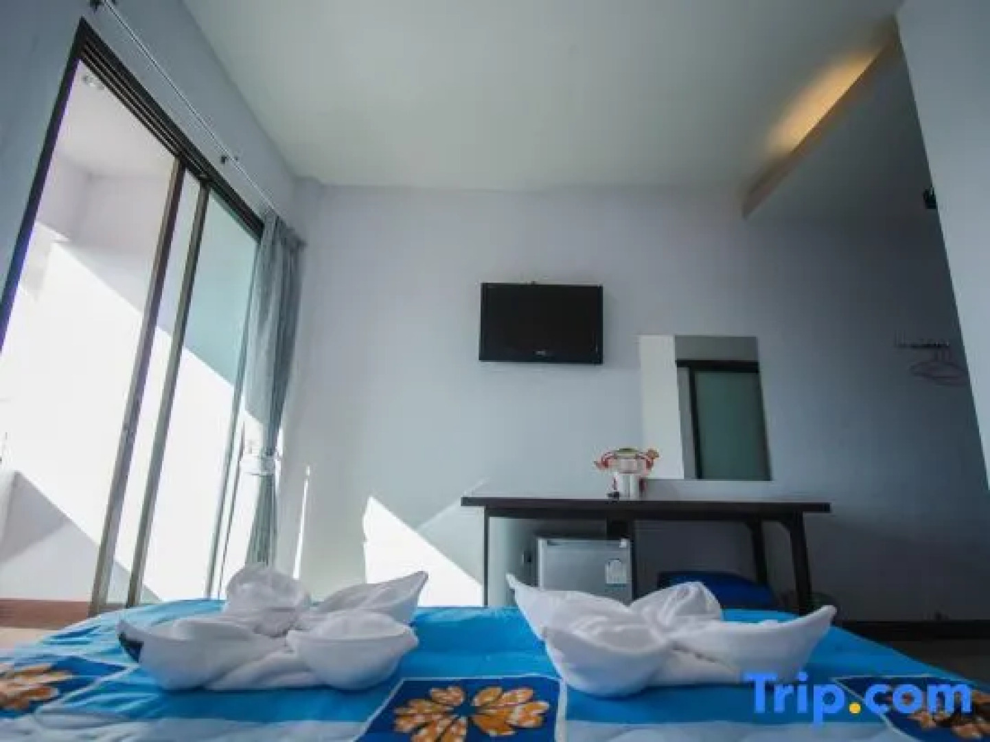 Anchalee Garden Hotel