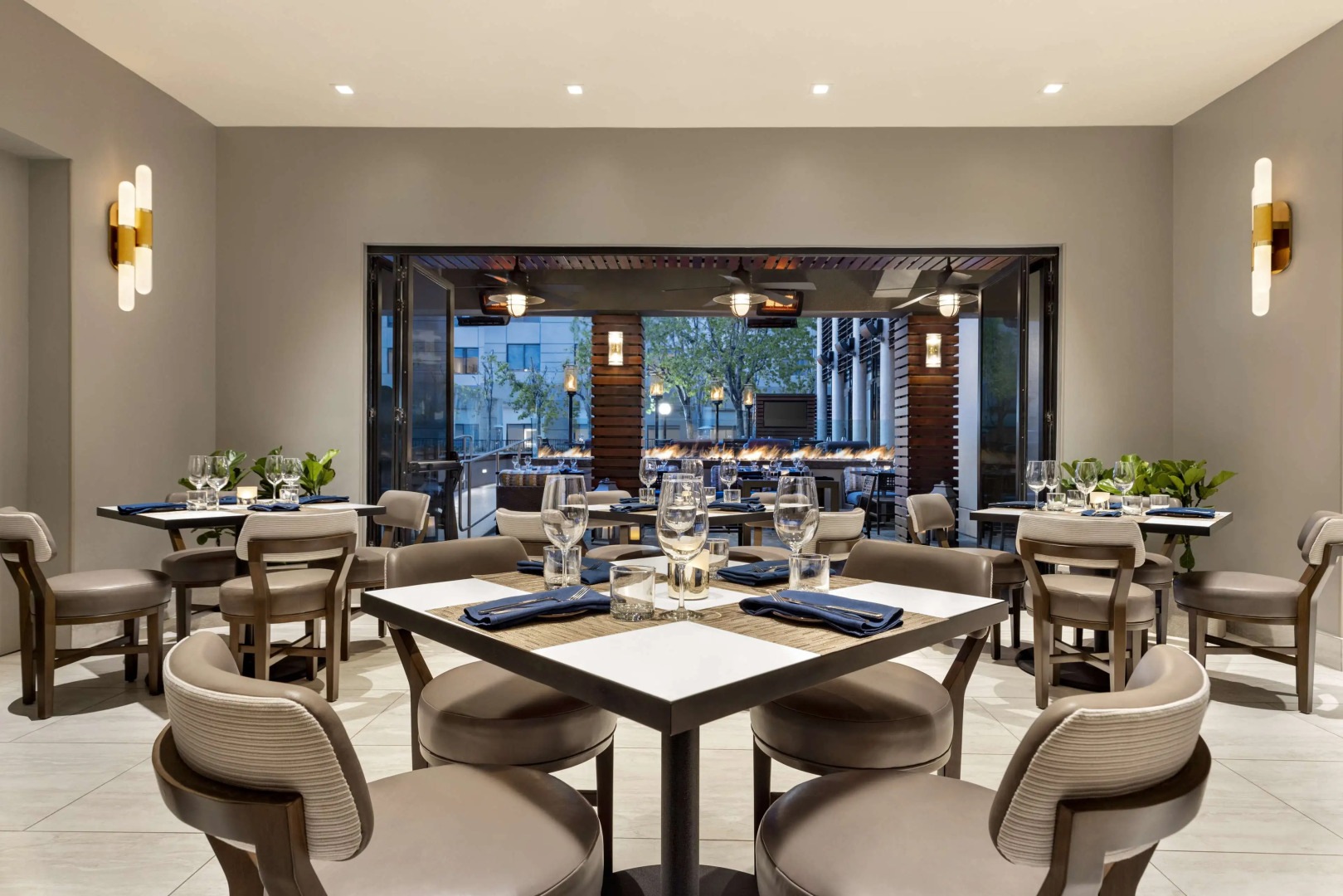 Hyatt Centric Santa Clara Silicon Valley