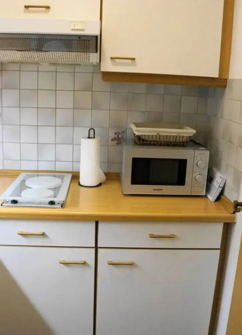 Bader Modern Retreat