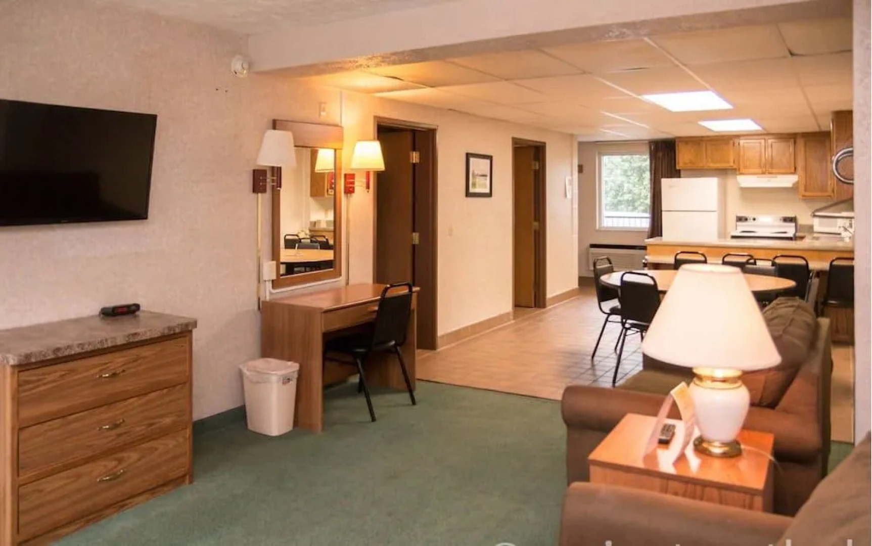 Bright Leaf Golf Resort