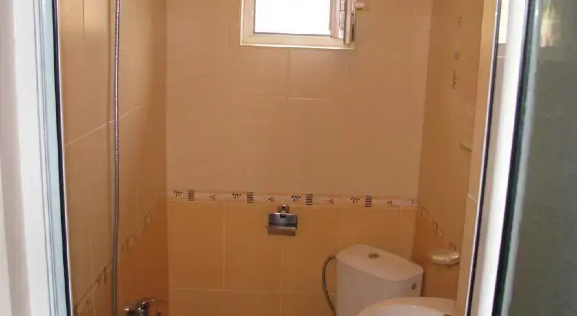 Guest House Roden Dom