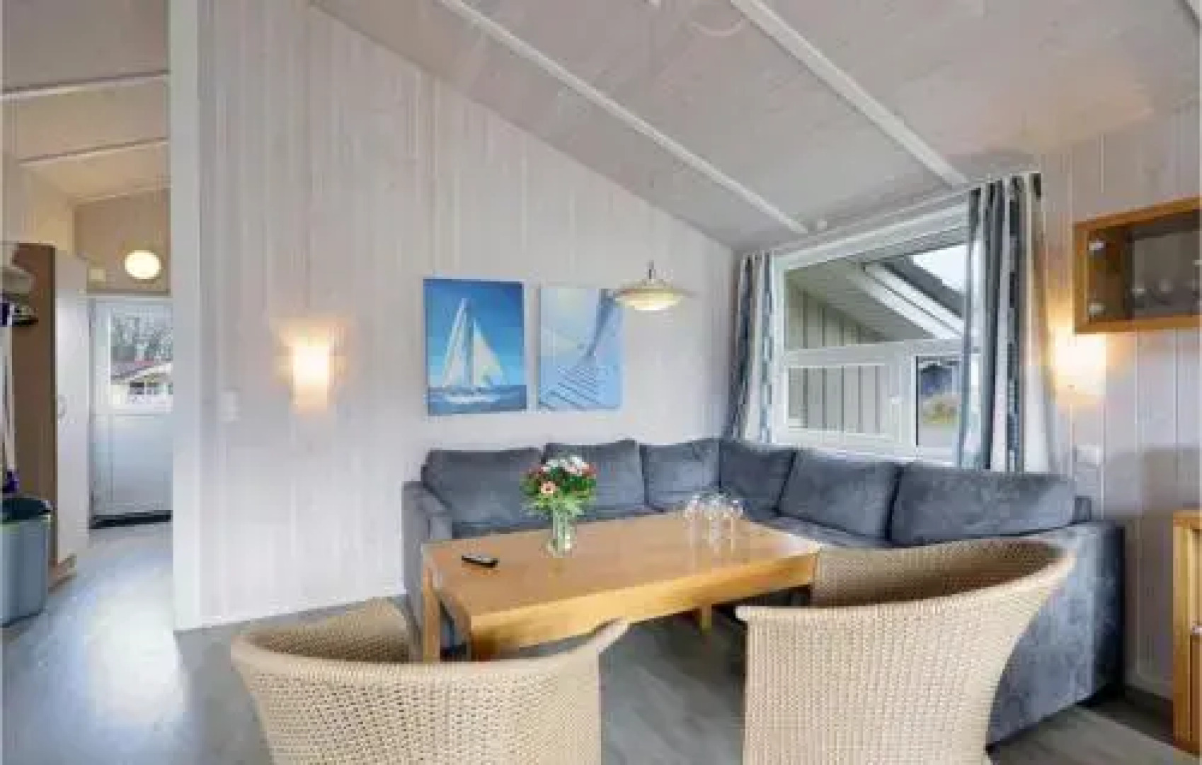 Schmugglerstieg 3 - Dorf 6