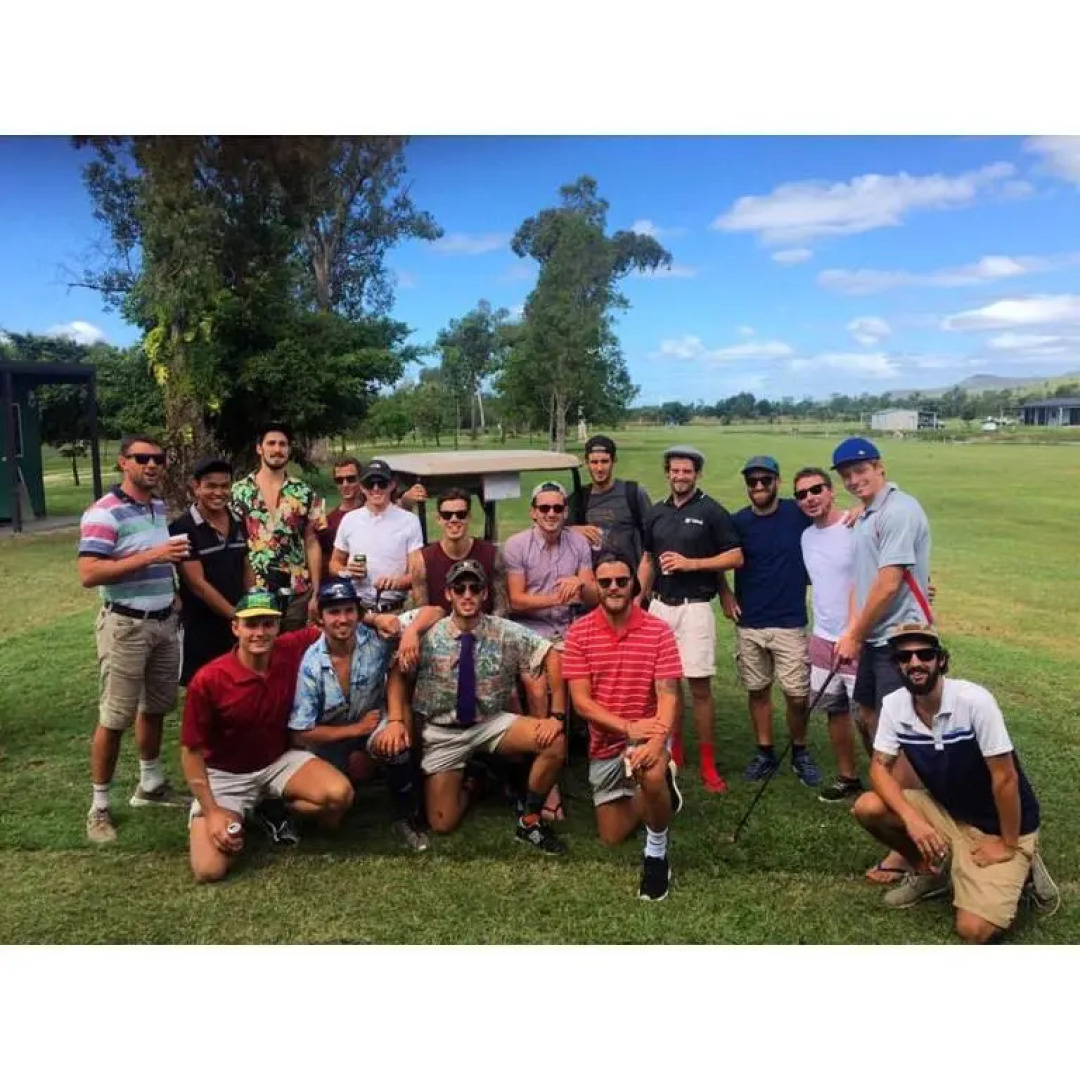 Kookaburra Holiday Park