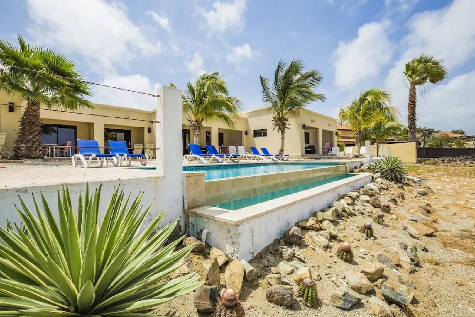 Casas del Sol