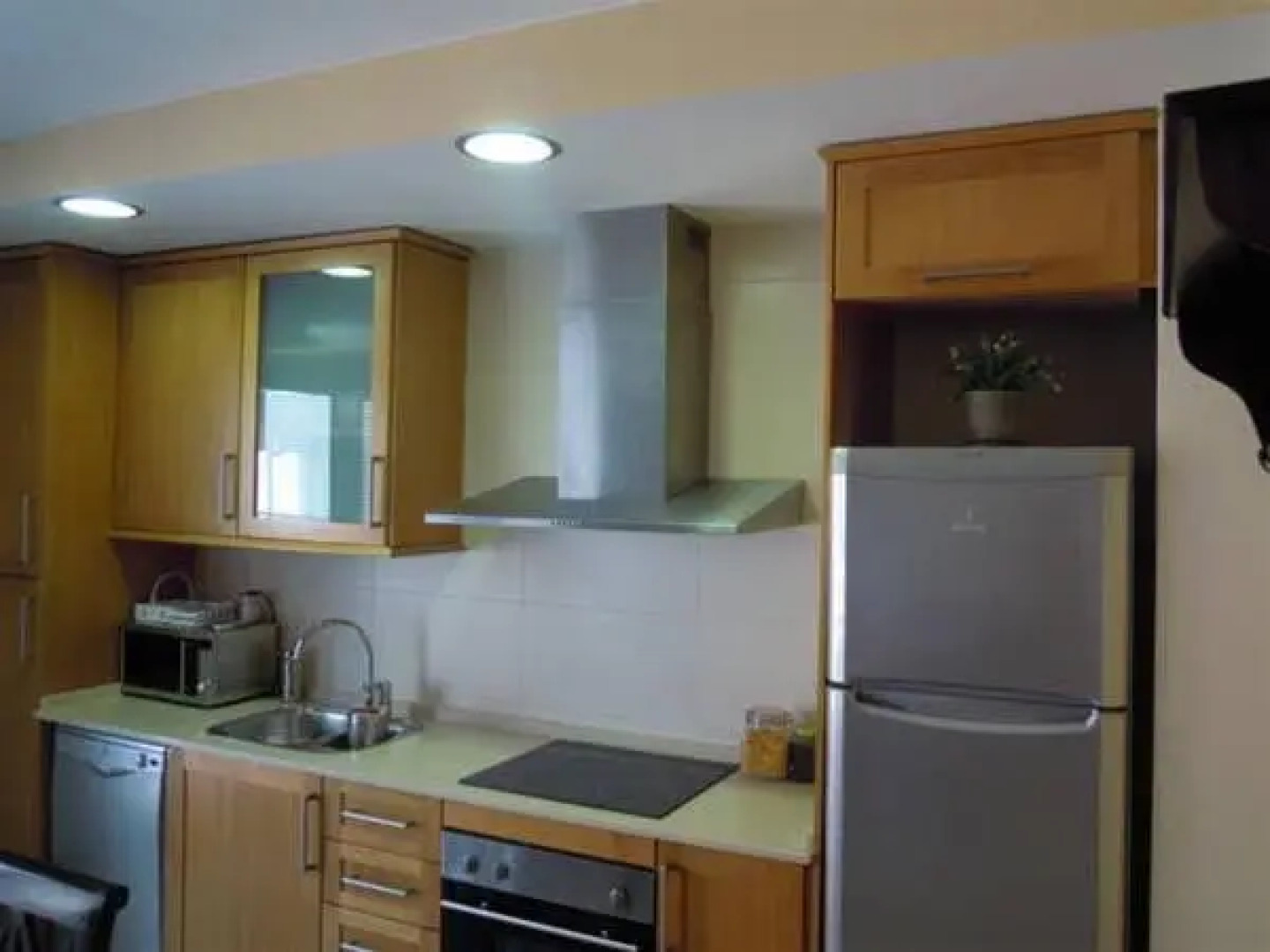 Apartamentos Ca La Pauleta