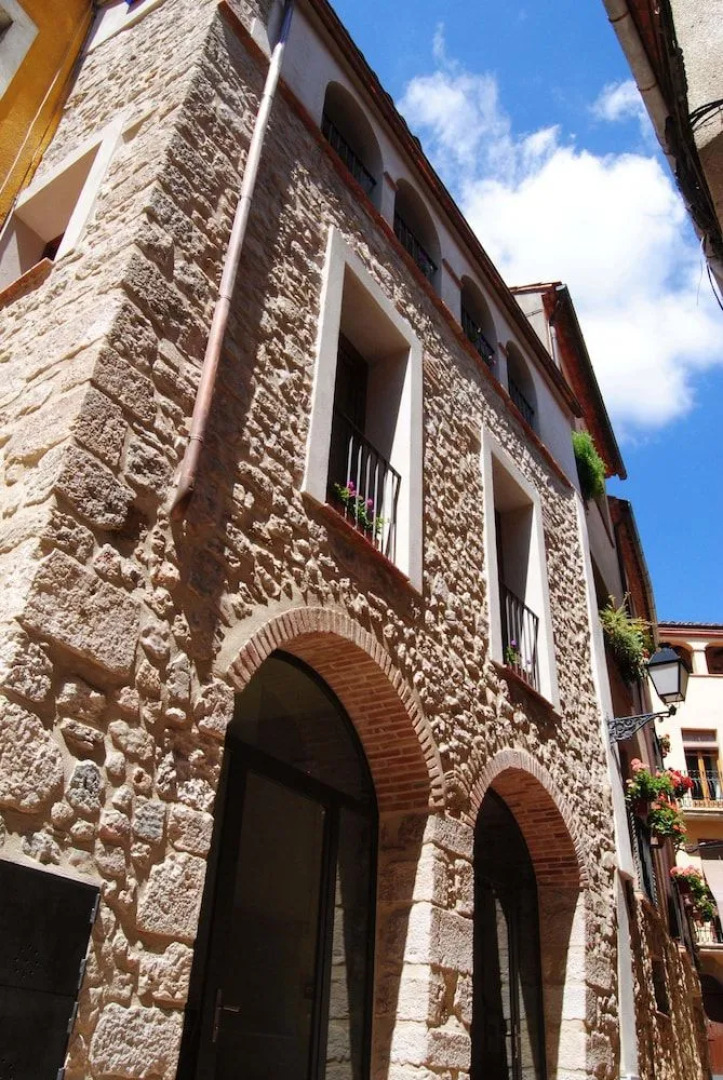 Cal Porxo del Priorat