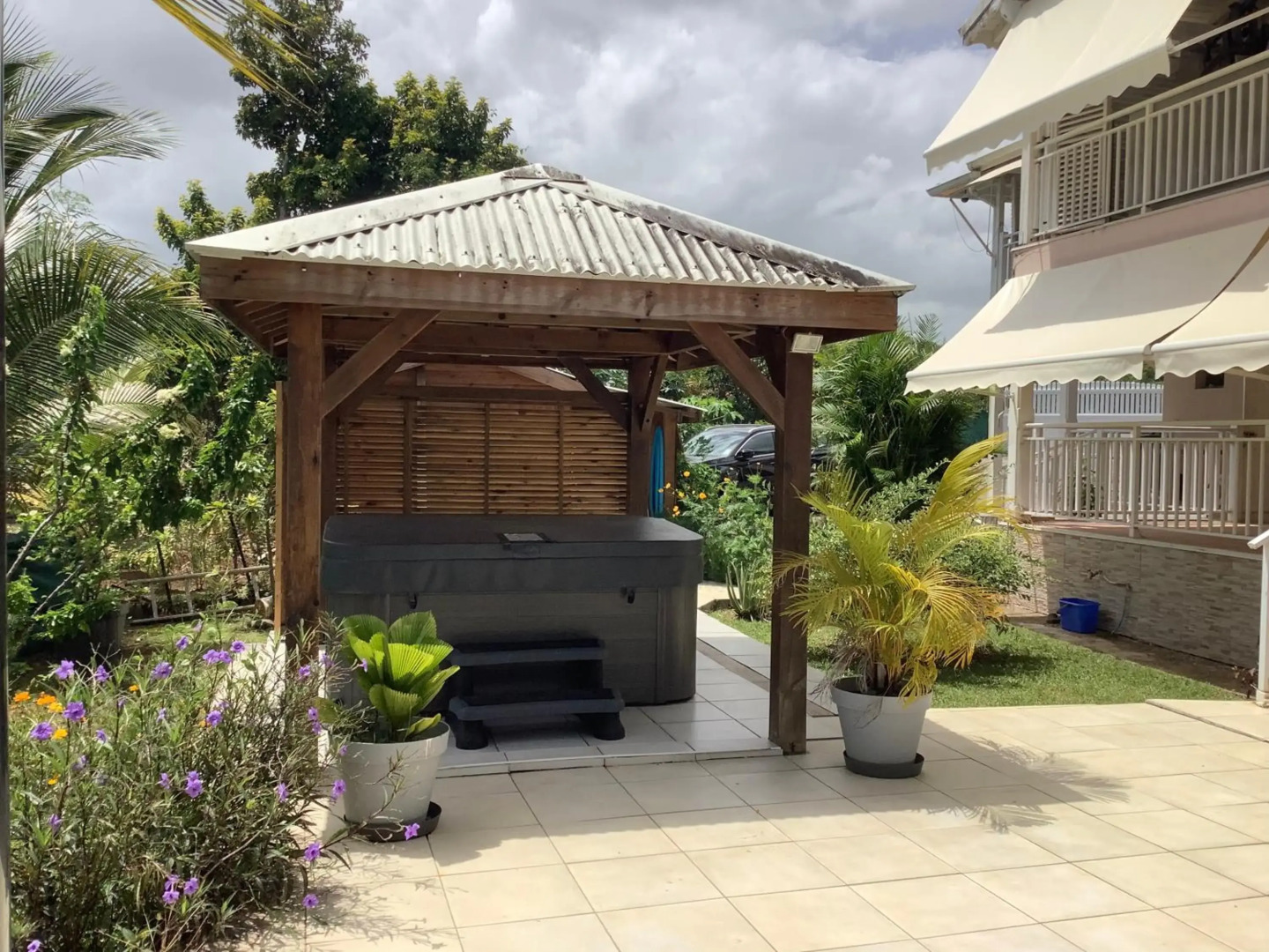 Villa Alizee Appartement 2