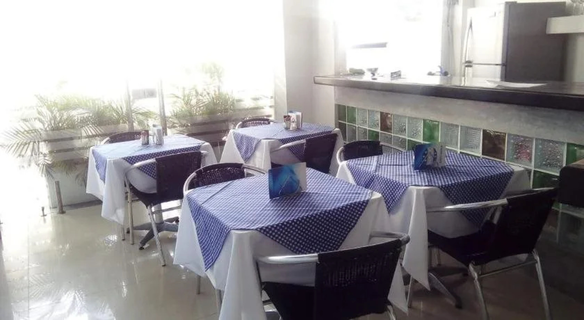 Hotel Santa Cecilia Cali