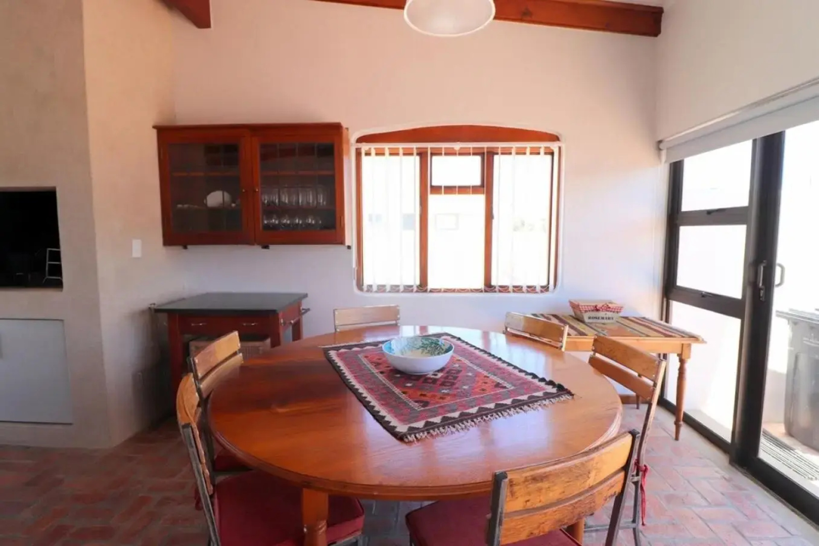 Naude House in Struisbaai