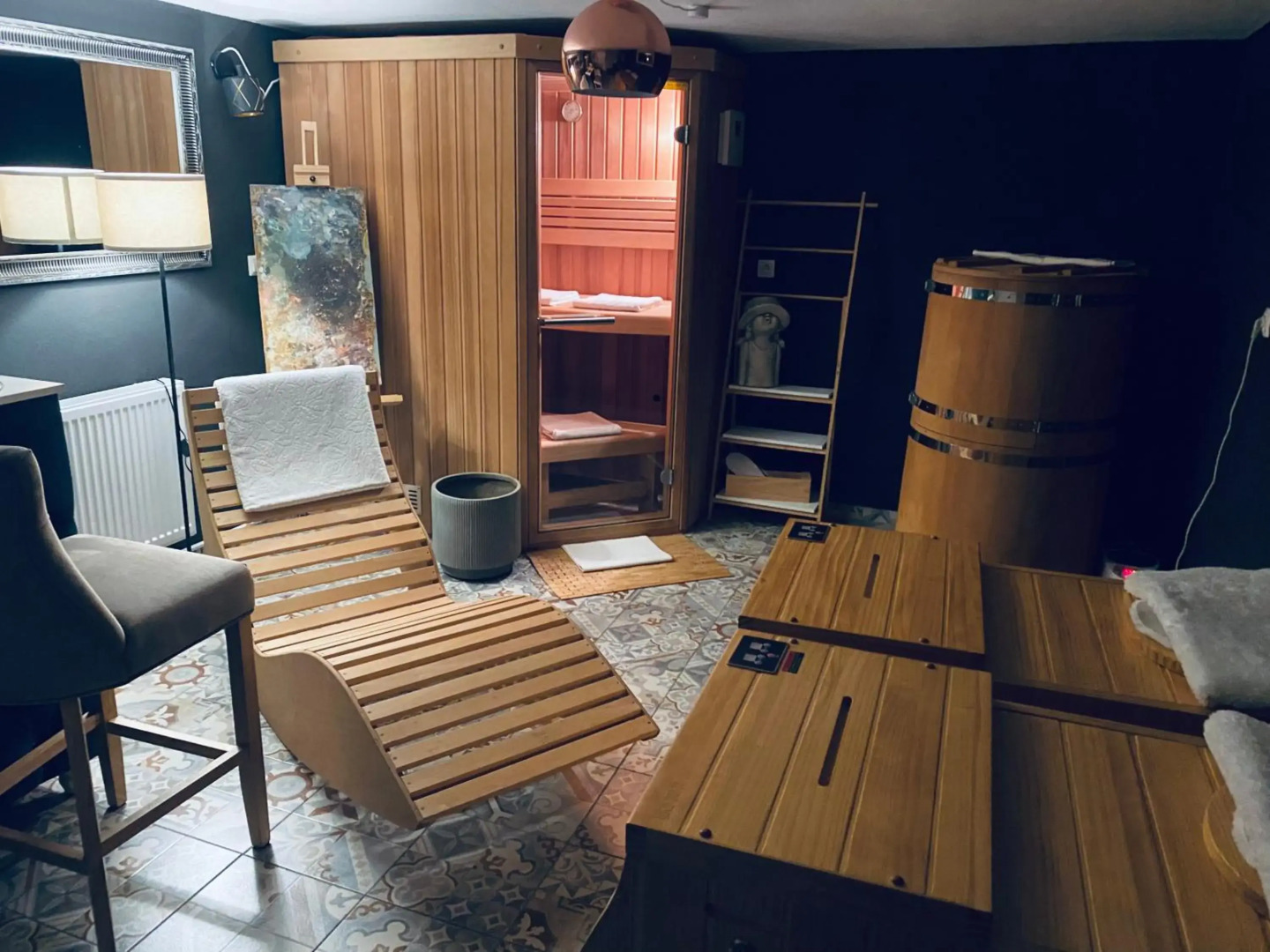 Rooms & Apartment ZALA