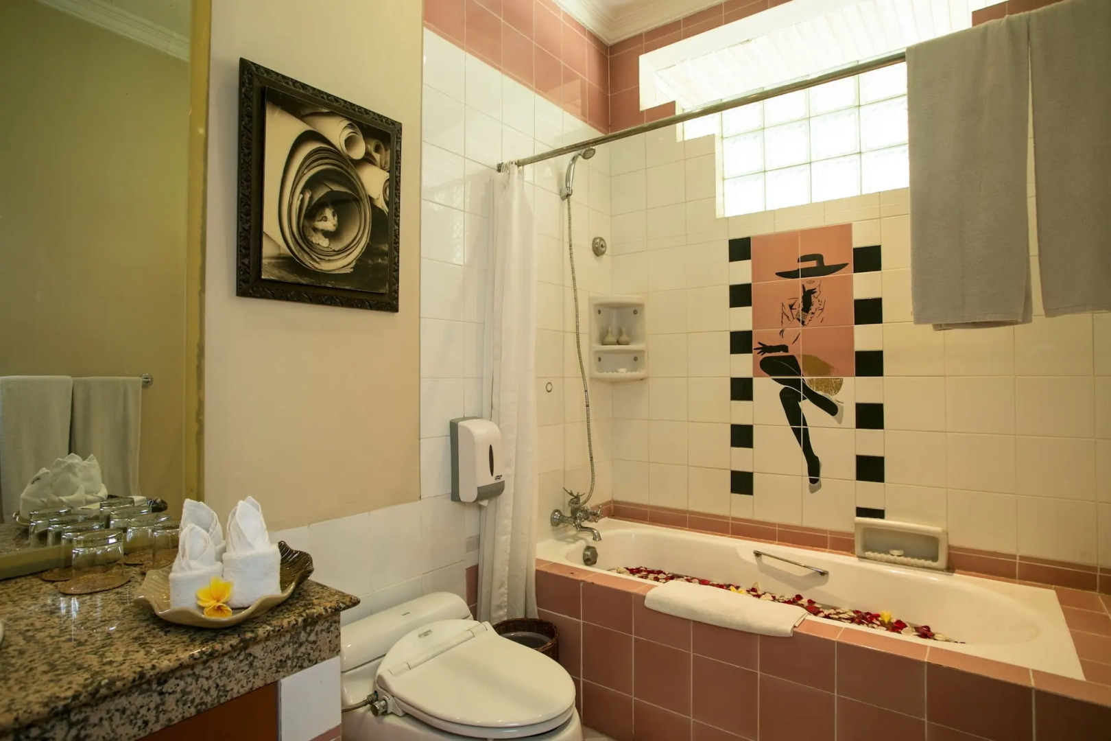 Отель Parigata Resort & Spa