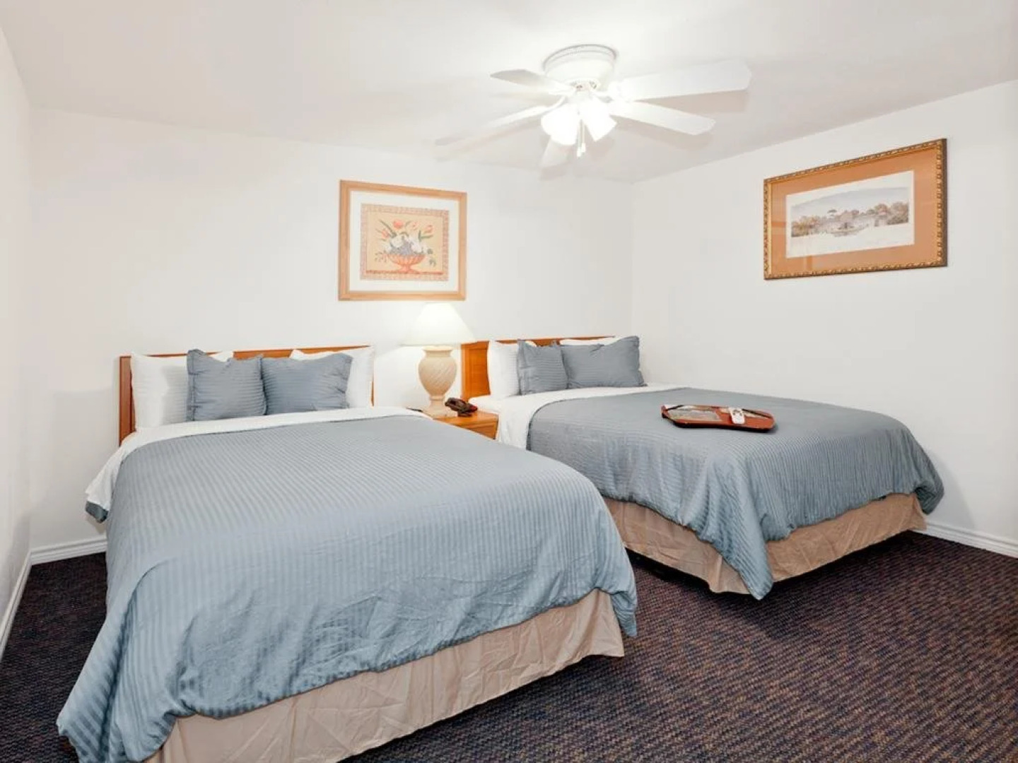 Hempstead Country Inn & Suites