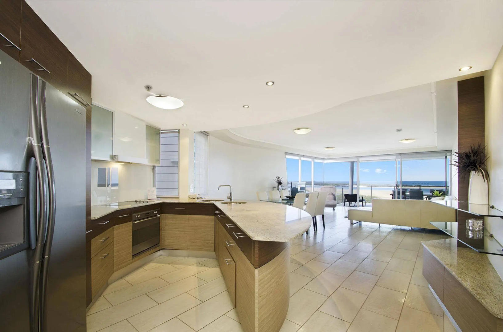 Waves Maroochy River