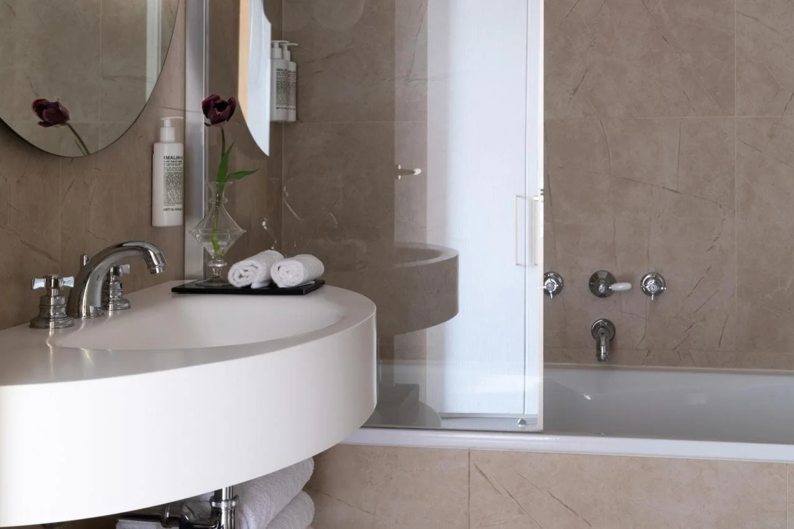 Hotel Cristoforo Colombo – Preferred Hotels & Resorts
