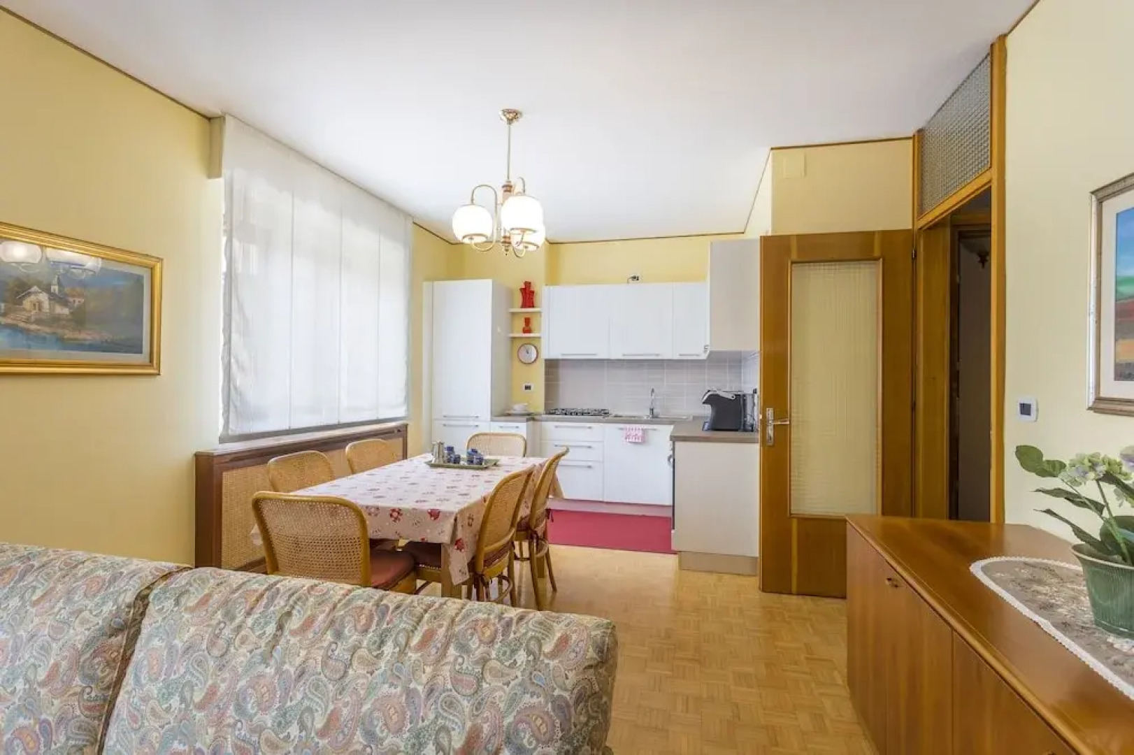 Tarvisio Alpe Adria Apartment