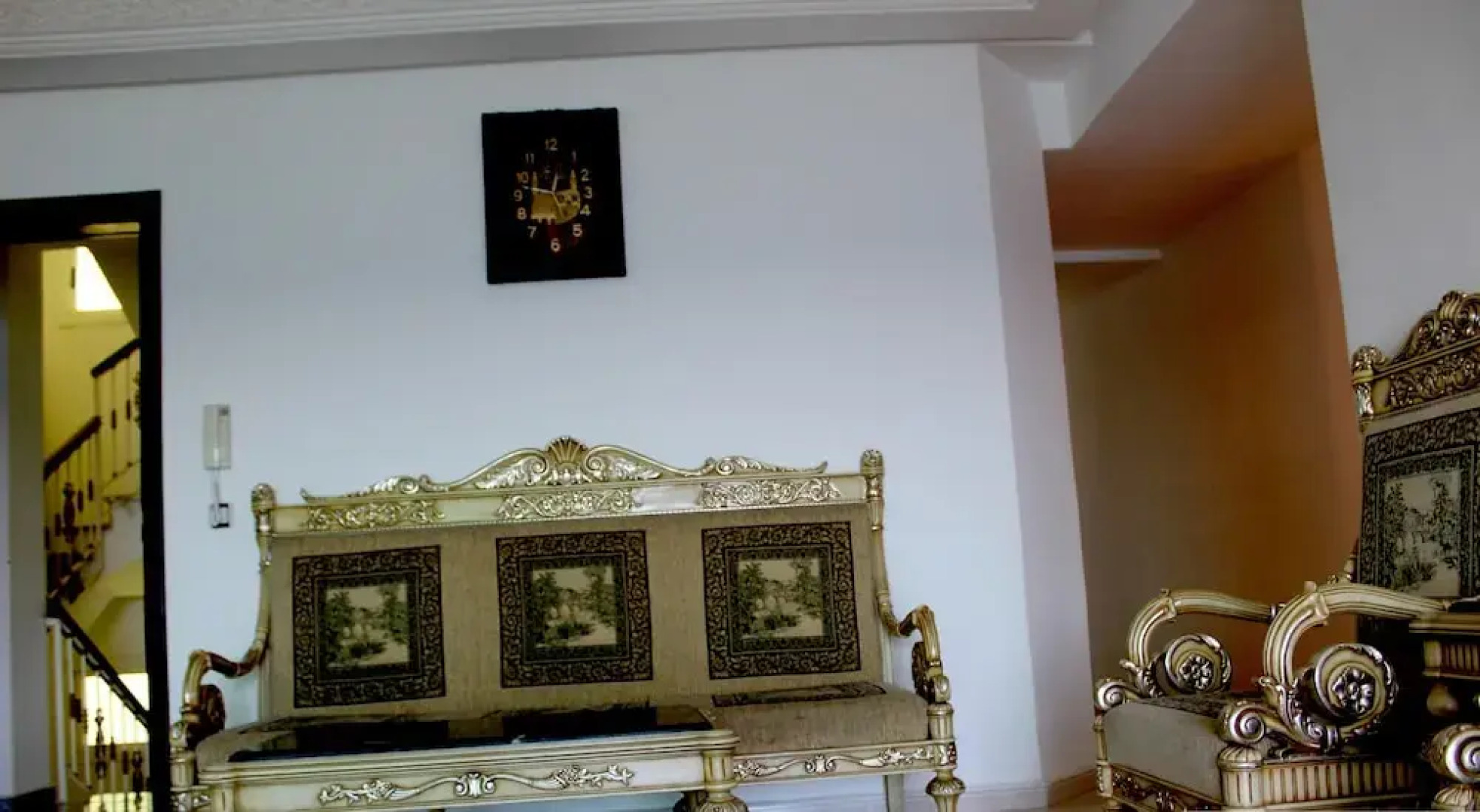 Residence California Fnideq