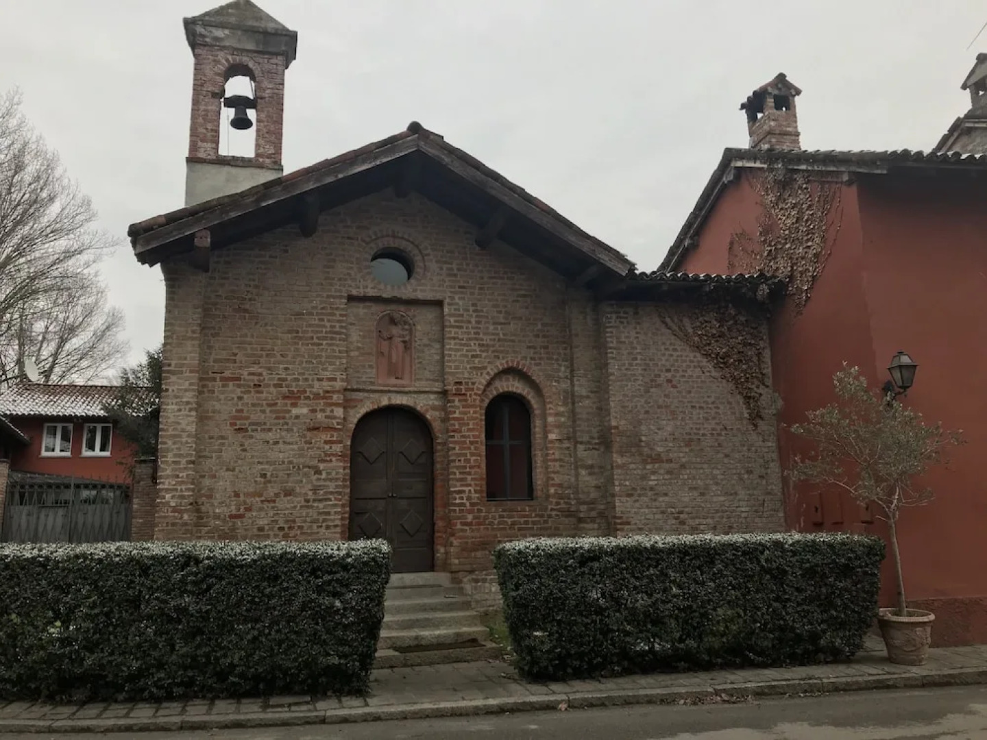 B&B Il Giardino di Zoate