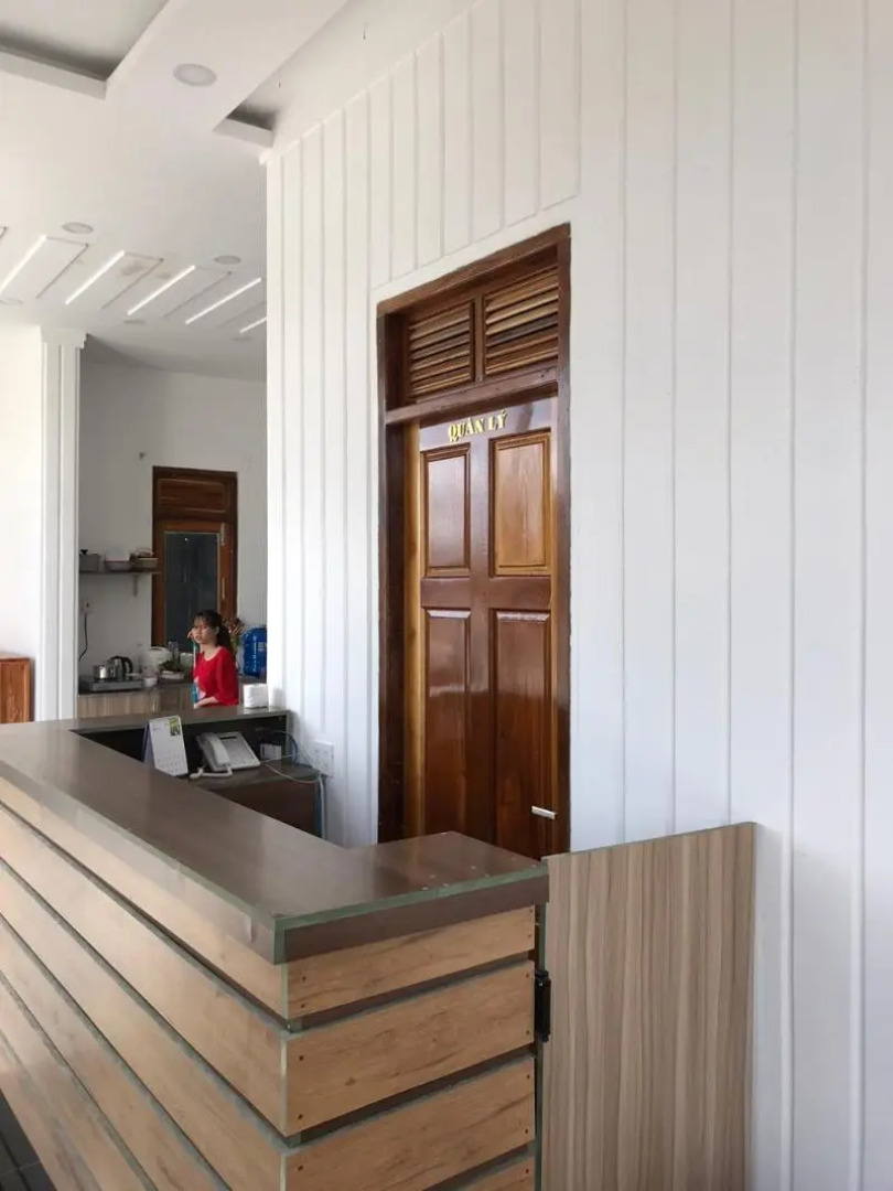 OYO 995 Tan Thanh Dat Hotel