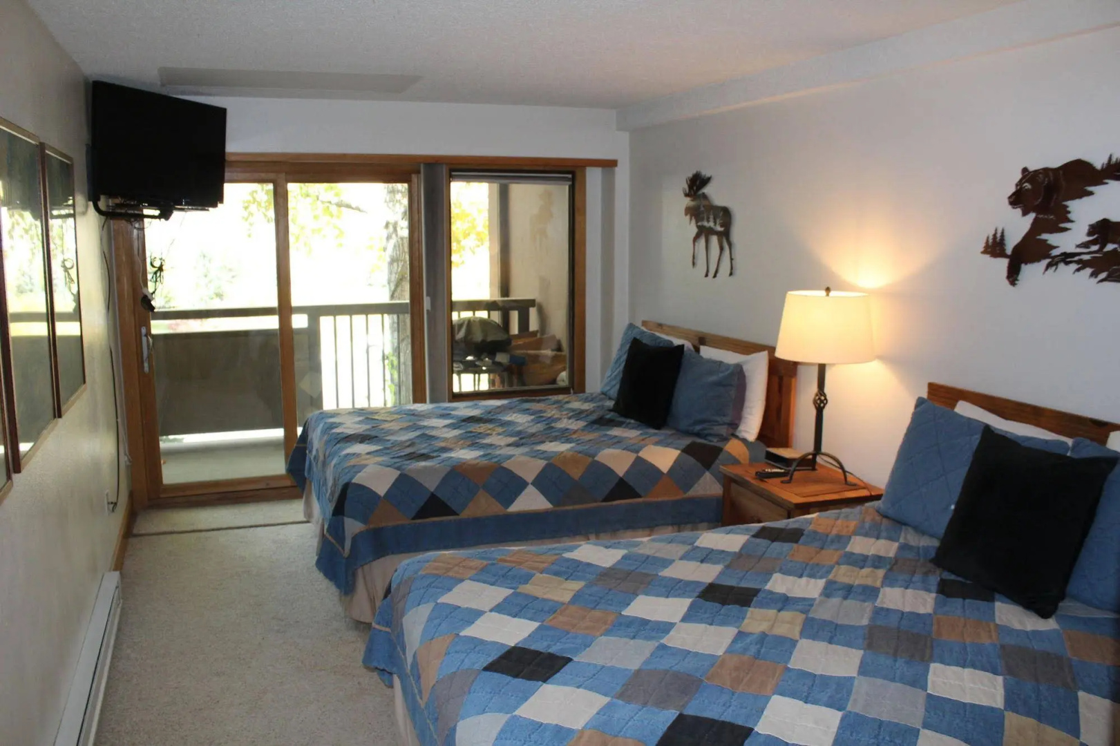 Fallridge At Vail