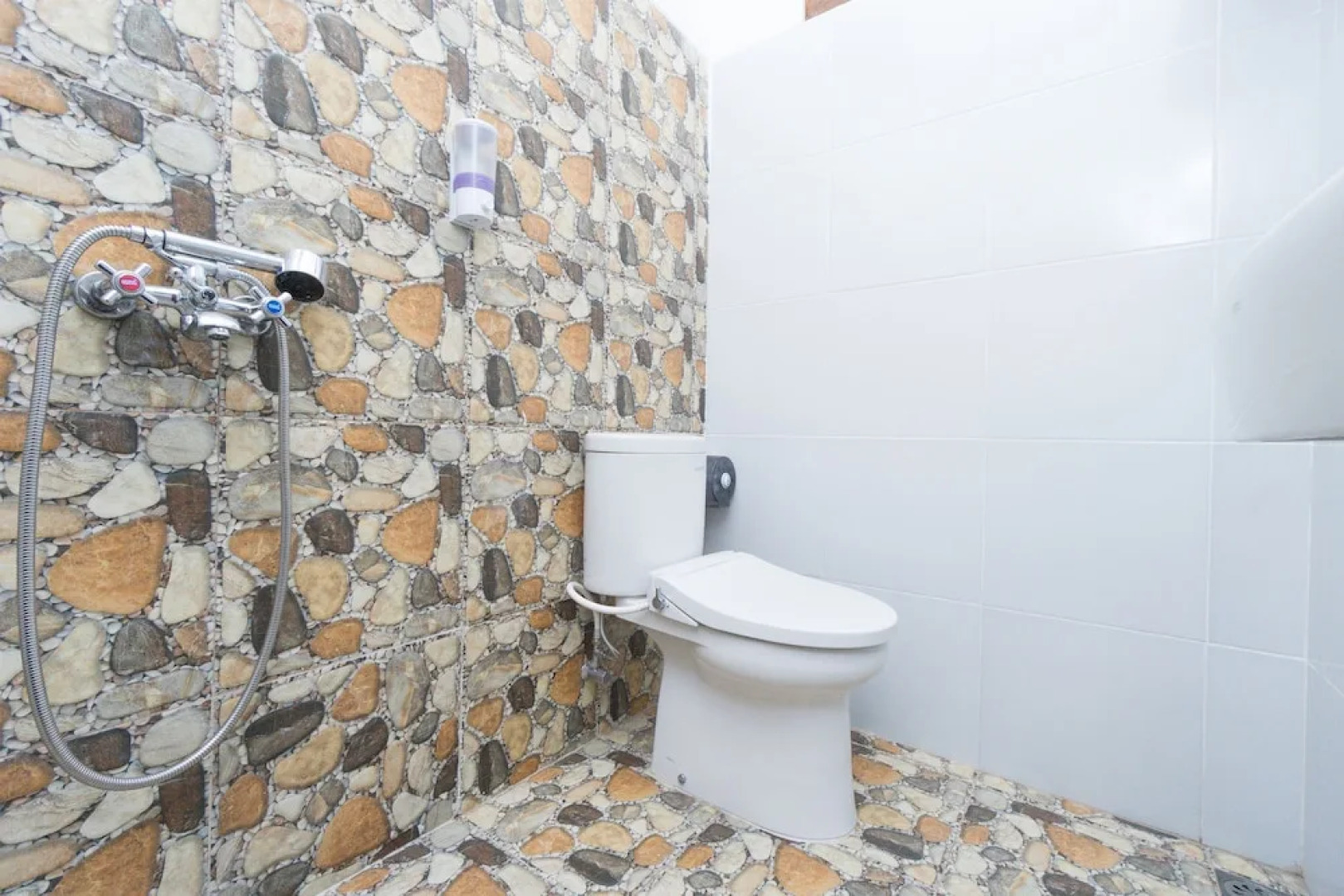 Oyo 1591 Ndalem Sidoarum Syariah