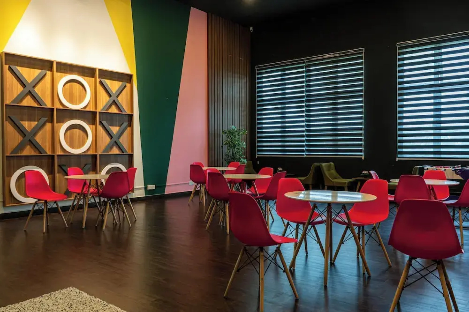 Green Haven 2 Bedroom