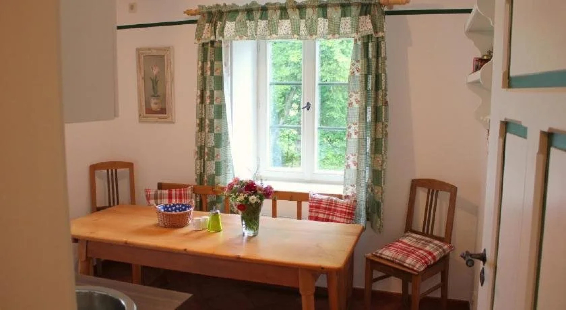 Schlossgaststätte Hohenberg