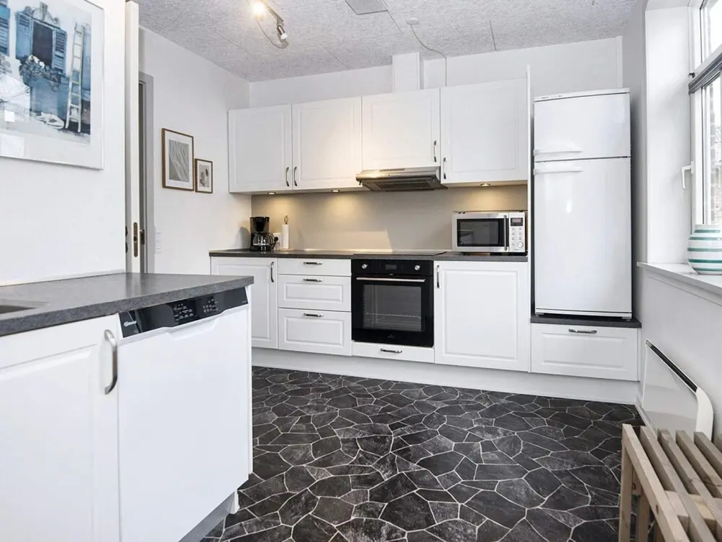 7 Person Holiday Home in Bredebro