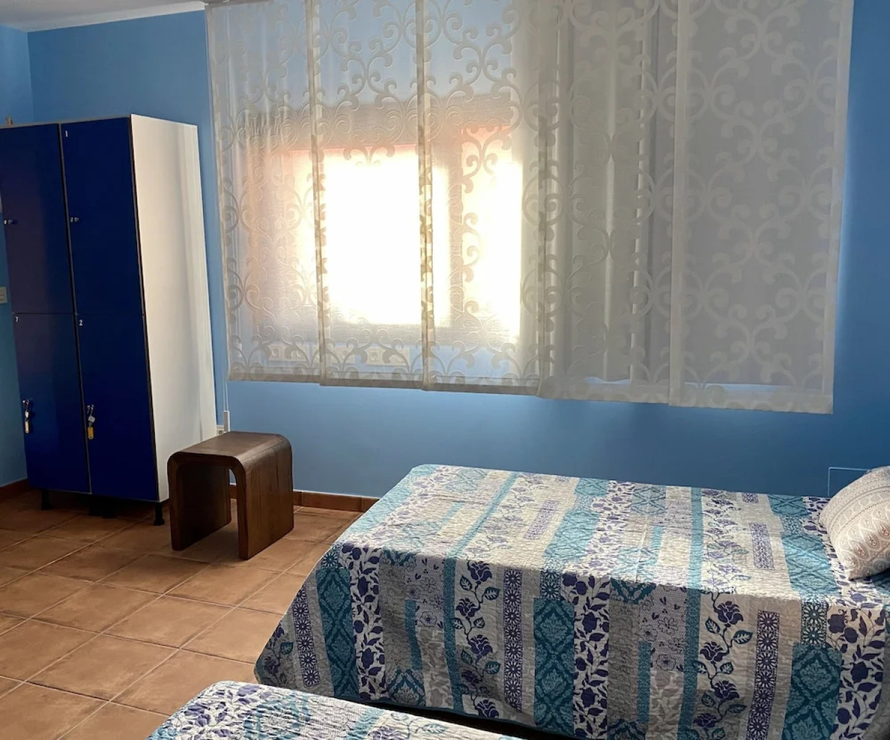 B&B Puente De Orbigo