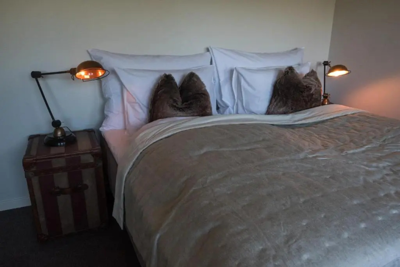 Blåtind Boutique Hotel