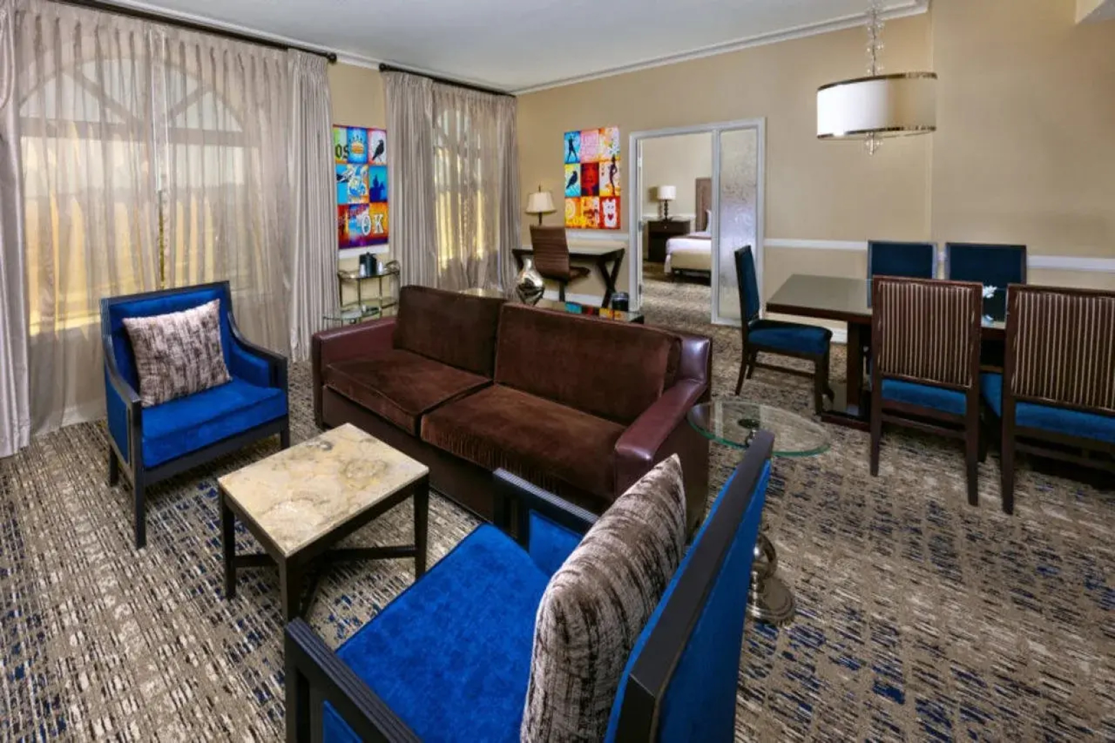 Boulder Station Hotel and Casino