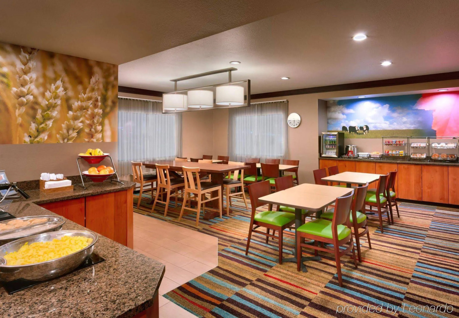 Fairfield Inn by Marriott Salt Lake City Draper