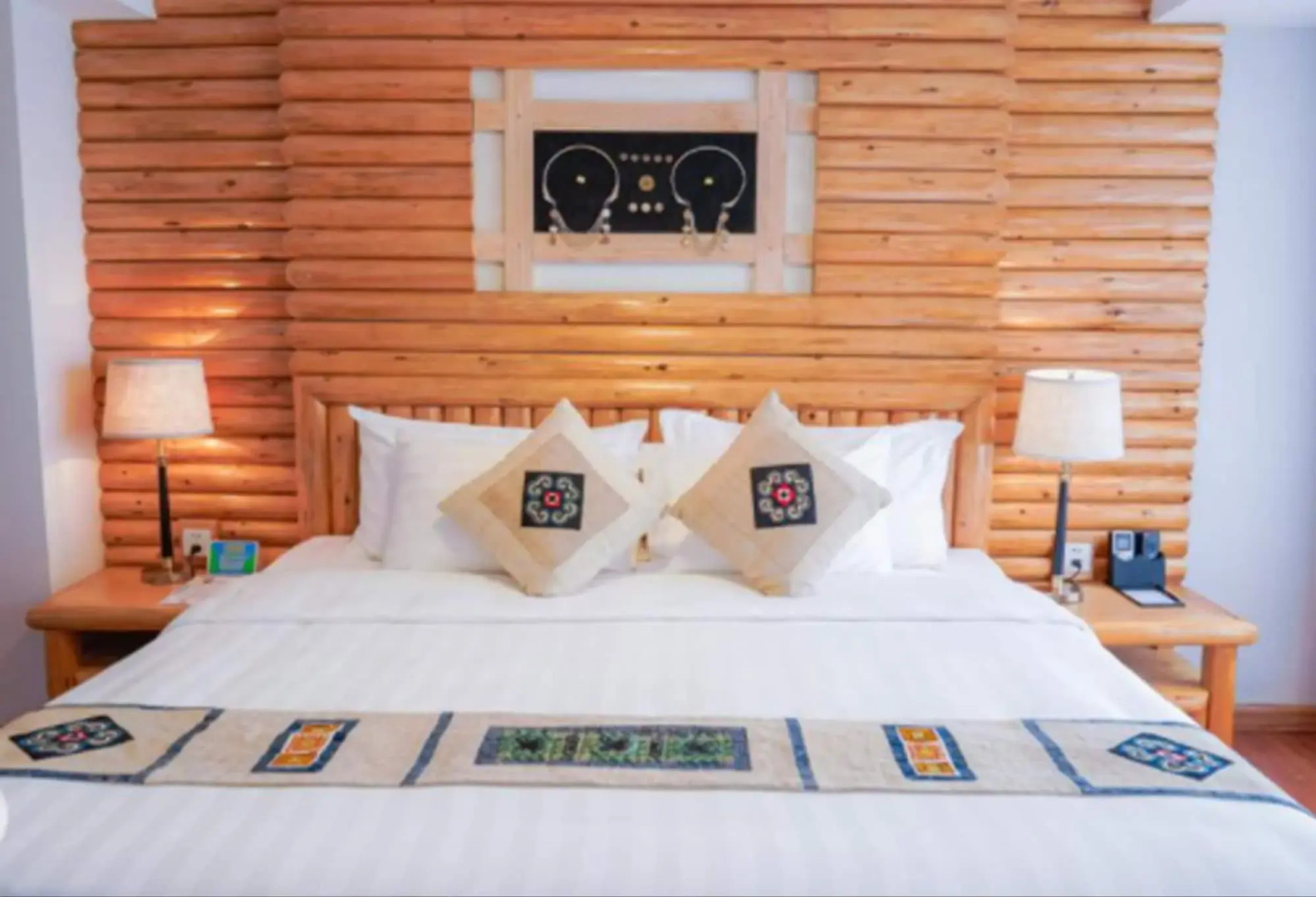 Sapa Highland Resort & Spa