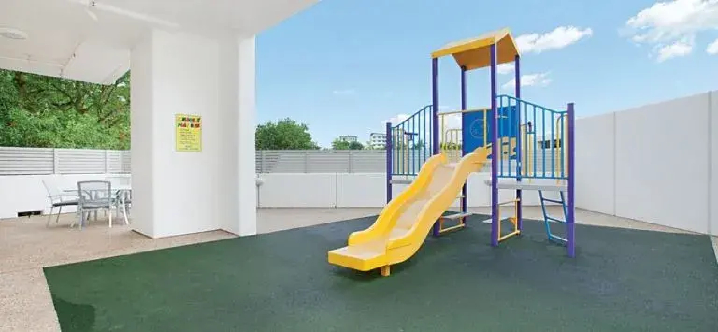 Beachlife Holiday Apartments