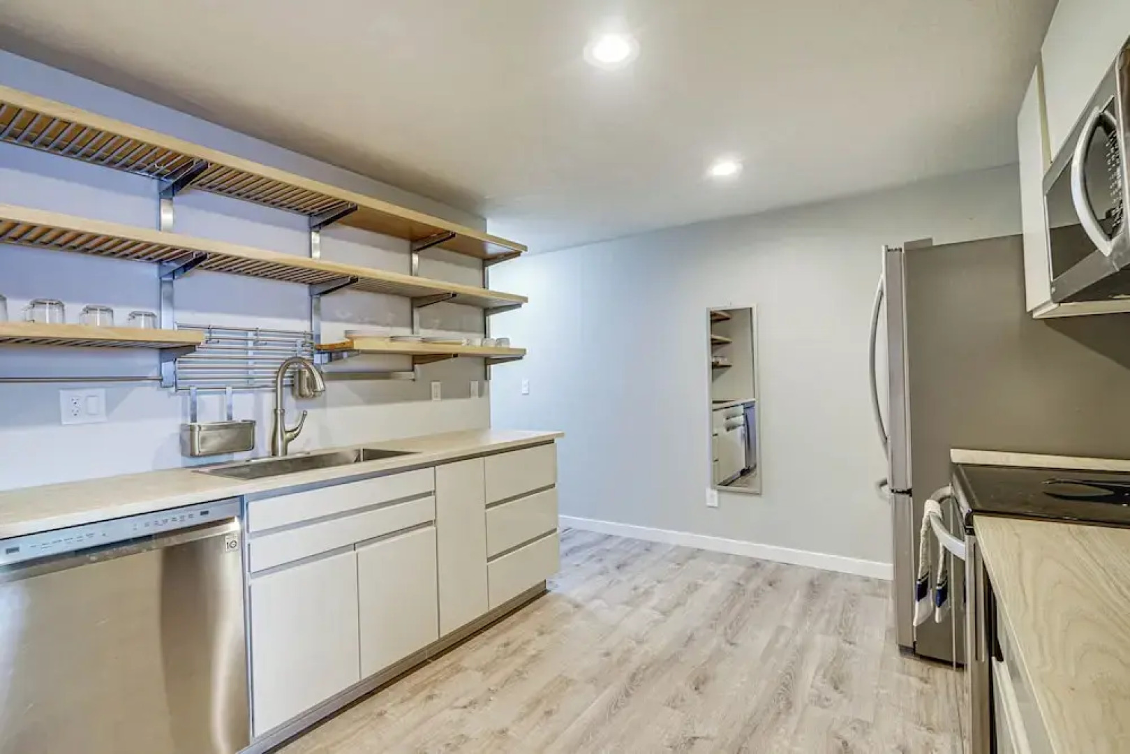 Layton Vacation Rental - Close to Hiking Trails!