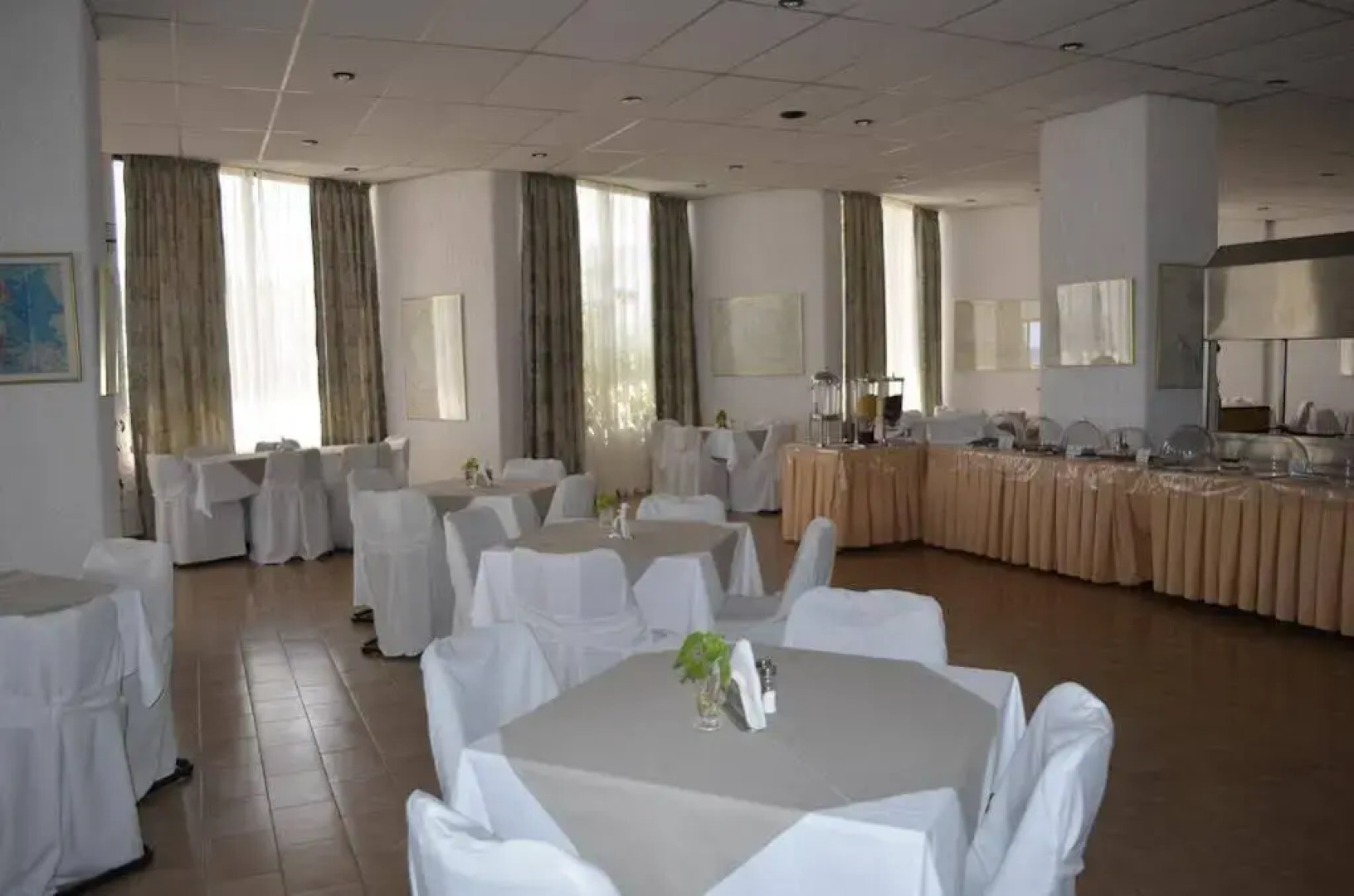 Lymiatis Beach Hotel