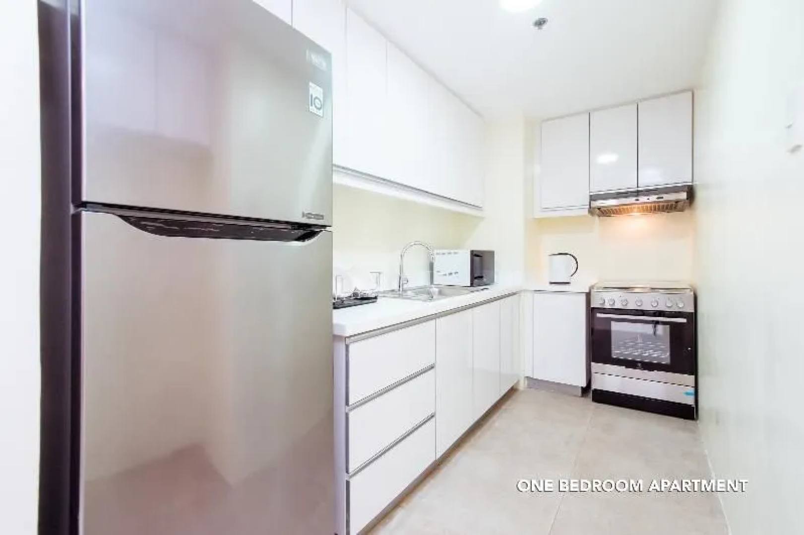 ZEN Home at Icon Plaza BGC