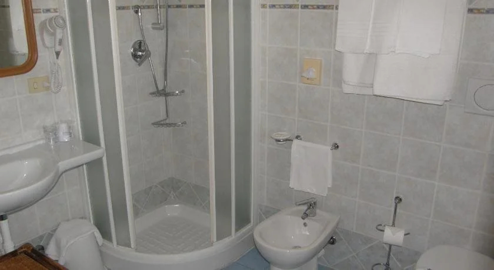 Hotel Santa Caterina