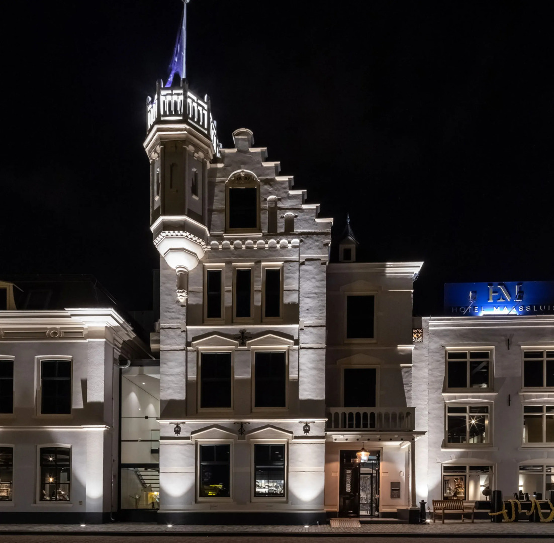 Hotel Maassluis