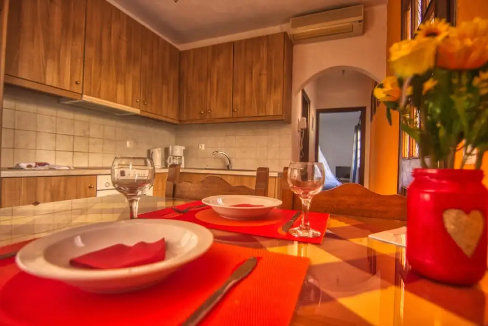 Anny Sea and Sun Apartments