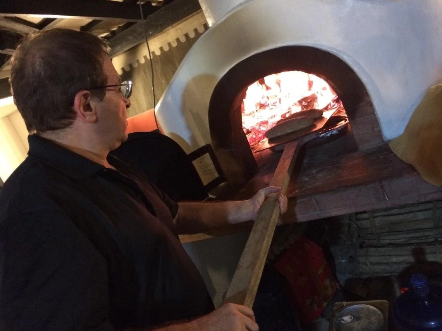 The Mediterranean House Restaurant & Hotel