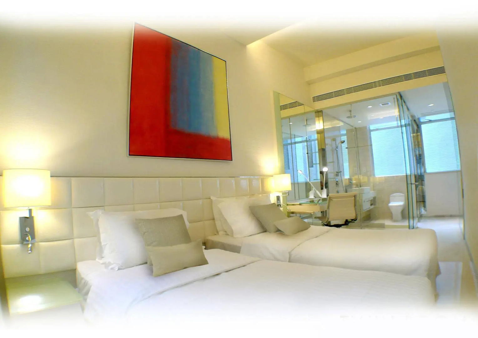 iclub Wan Chai Hotel