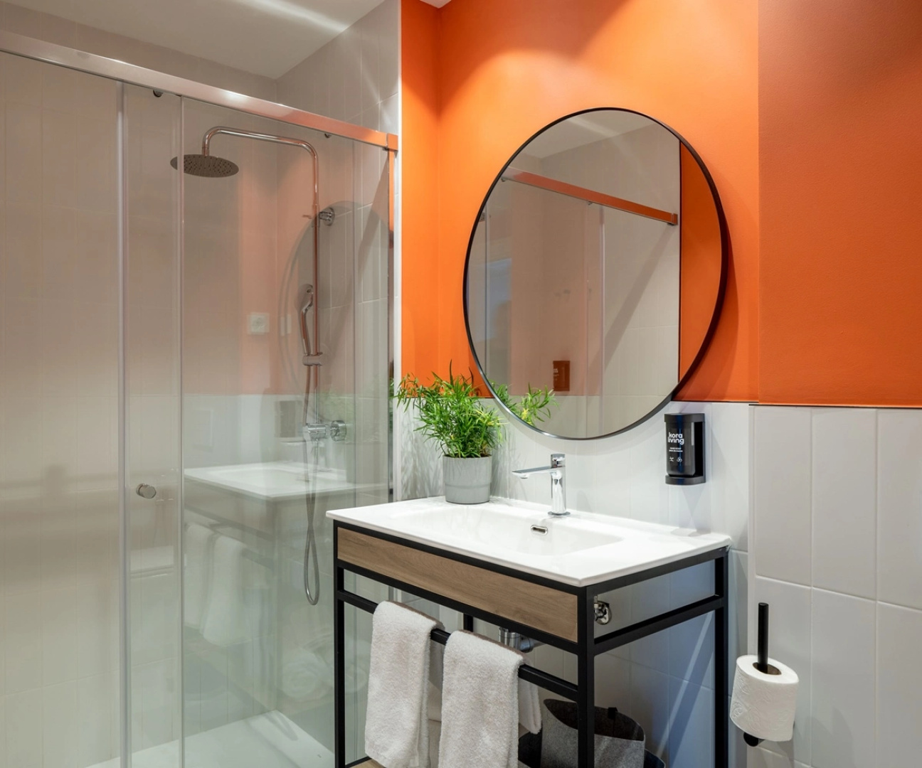 Aparthotel Kora Green City