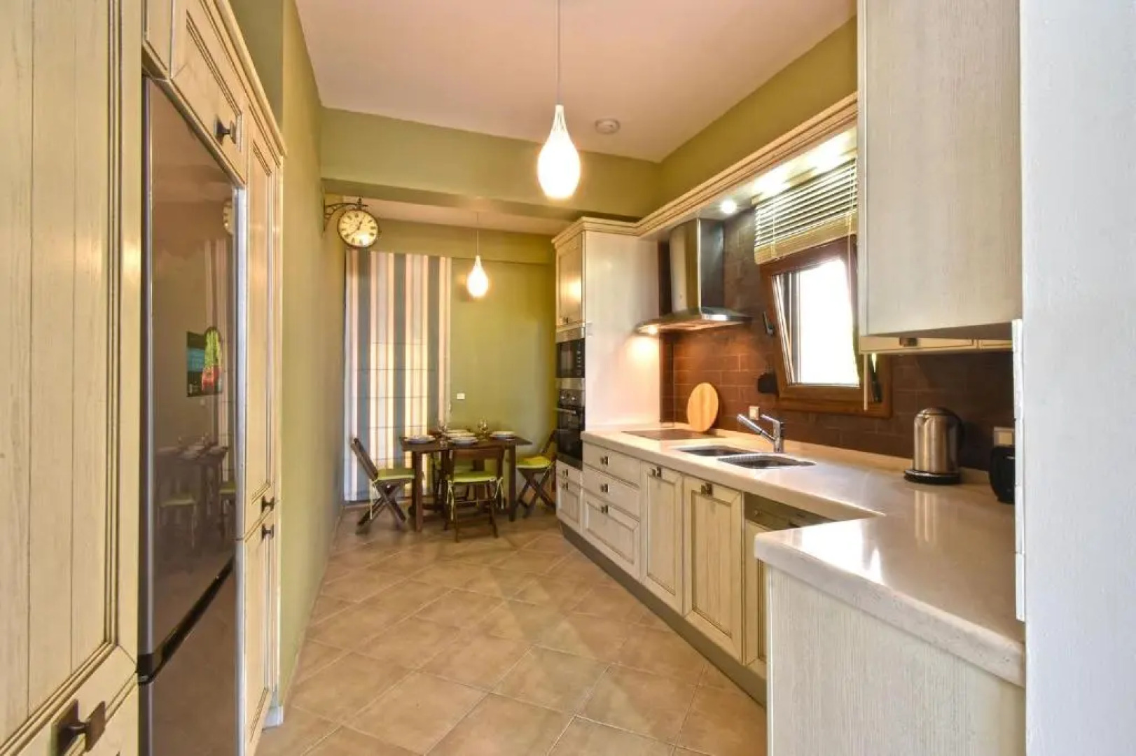 Aegean Blue Villa, Chalkidiki