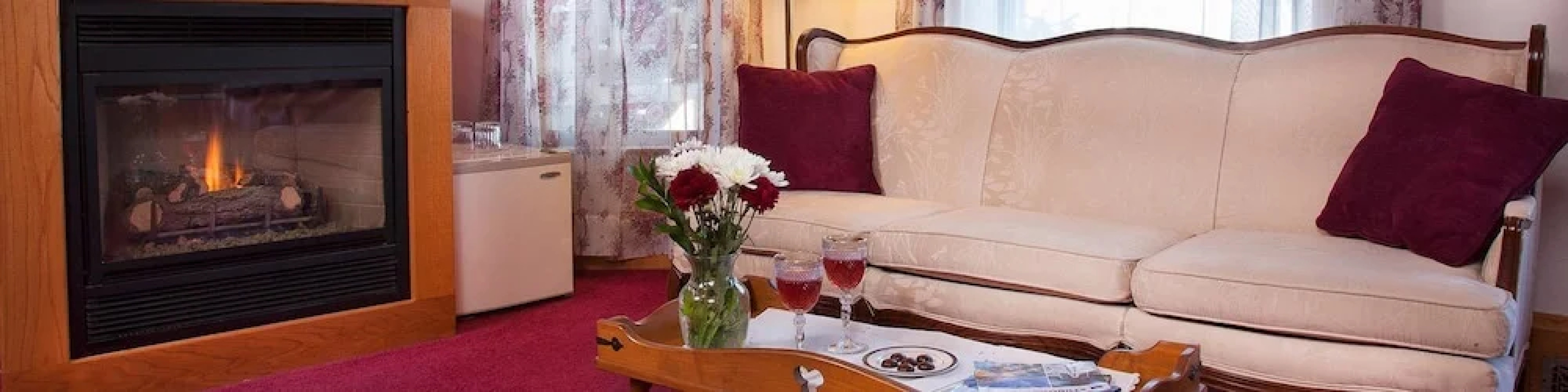 The Sawyer House Bed & Breakfast