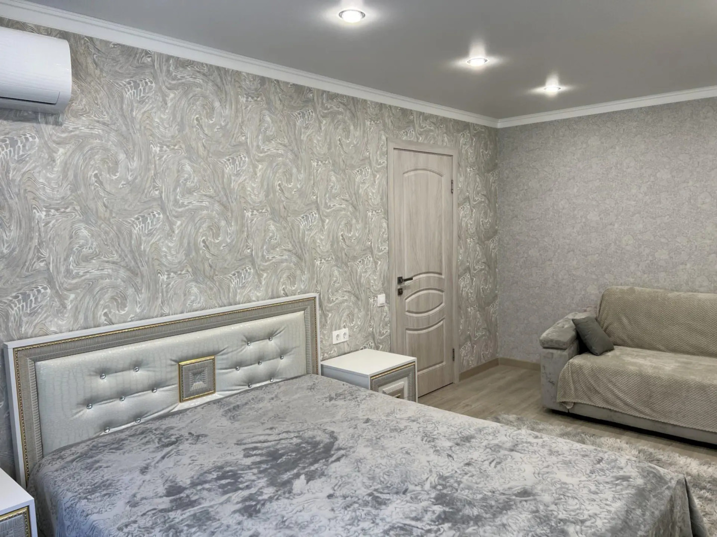 Апартаменты на улице Горная 29